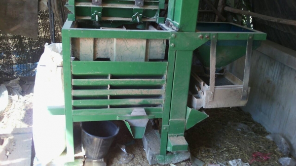 ขายโรงสีข้าวพร้อมสี สวยๆๆ