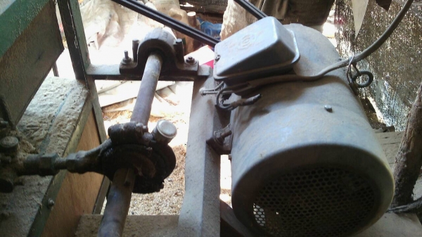 ขายโรงสีข้าวพร้อมสี สวยๆๆ