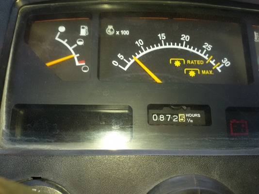 หาชื้อรถไถยันม่าร์494T เชิณมาหาเราครับ มีไบมีด1อันและผาน6ทีเอ็มชี1อันสวยๆเดิมๆ พร้อมทะเบียนขายใน  ราคา385000บาท รถอยู่วังบัว คลองขลุง กำแพงเพชร    สนใจสอบุถามได้ที่081 3655997 อำพร  พาเจริญ  ราคาต่อรองได้อีกนะครับ