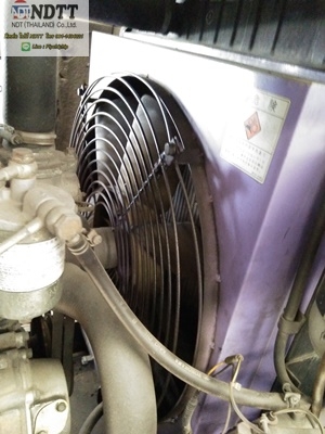 AIRMAN SDG100S 7614ชม. เครื่องปั่นไฟเก่าญี่ปุ่นไม่เคยใช้งานในไทยครับ AIRMAN SDG100S 7614ชม. เครื่องปั่นไฟเก่าญี่ปุ่นไม่เคยใช้งานในไทยครับ