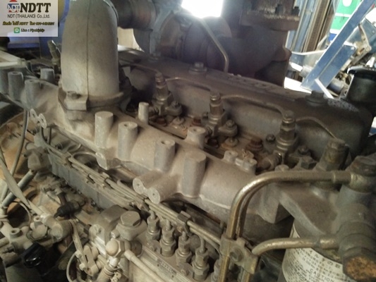 AIRMAN SDG100S 7614ชม. เครื่องปั่นไฟเก่าญี่ปุ่นไม่เคยใช้งานในไทยครับ AIRMAN SDG100S 7614ชม. เครื่องปั่นไฟเก่าญี่ปุ่นไม่เคยใช้งานในไทยครับ