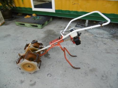ขาย!!! เครื่องกำจัดวัชพืชในร่องข้าว   ISEKI   HK4  รหัสสินค้า : 80803341เพิ่มเติมที่ www.nihonmono.com