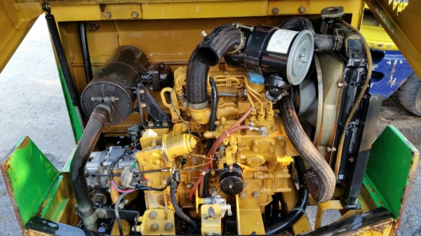 ขายด่วนขายด่วนรถเเม็คโคร KOMATSU PC05-6 รถนอกนำเข้ายังไม่เคยใช้งานเมืองไทยเลย ขายด่วนขายด่วนรถเเม็คโคร KOMATSU PC05-6 รถนอกนำเข้ายังไม่เคยใช้งานเมืองไทยเลย