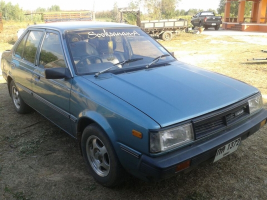 รถพร้อมใช้ ทะเบียนเต็ม เครื่องดี