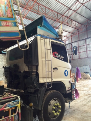 ขายรถ22ล้อดั้มพ์ HINO FM1ANLD เครื่อง 344แรงม้ากับหาง ST ปี52 สนใจโทร 081-970-1072 ขายรถ22ล้อดั้มพ์ HINO FM1ANLD เครื่อง 344แรงม้ากับหาง ST ปี52 สนใจโทร 081-970-1072