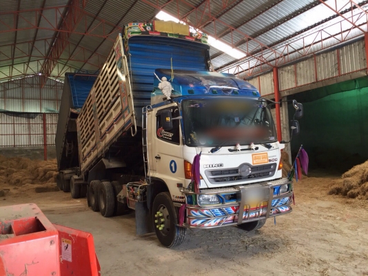 ขายรถ22ล้อดั้มพ์ HINO FM1ANLD เครื่อง 344แรงม้ากับหาง ST ปี52 สนใจโทร 081-970-1072 ขายรถ22ล้อดั้มพ์ HINO FM1ANLD เครื่อง 344แรงม้ากับหาง ST ปี52 สนใจโทร 081-970-1072