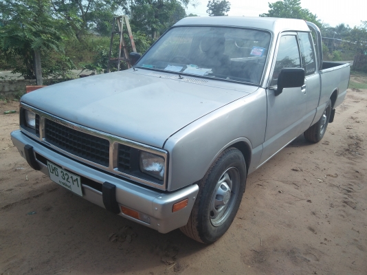 ขายรถกระบะแค็ป อีซูซุ KB 2500