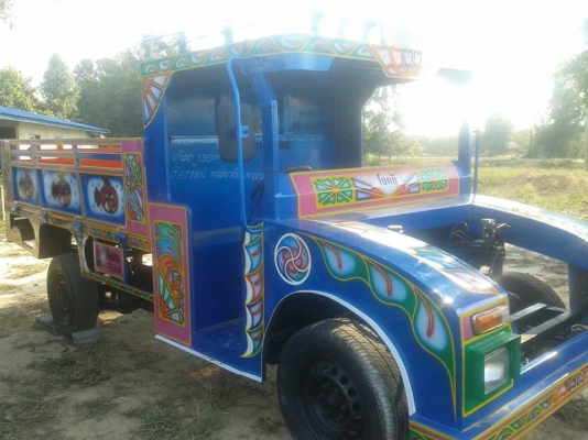 อีแต๋นประกอบใหม่ มีให้เลือกหลายรุ่น