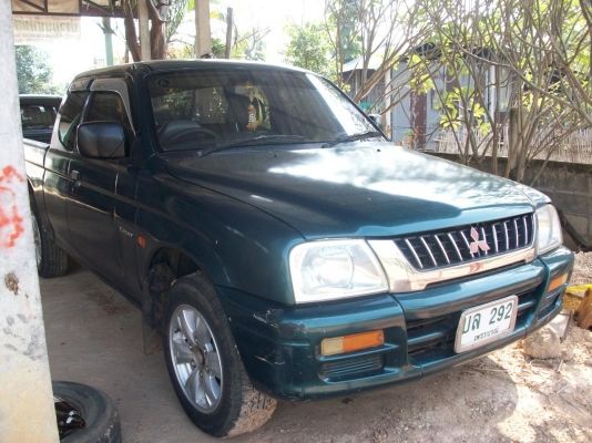 ขายสตาด้า รถบ้านพร้อมใช้งาน เครื่อง 2500 ขายสตาด้า รถบ้านพร้อมใช้งาน เครื่อง 2500