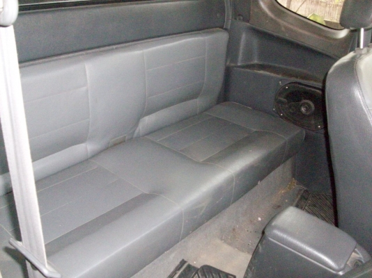 ขายสตาด้า รถบ้านพร้อมใช้งาน เครื่อง 2500 ขายสตาด้า รถบ้านพร้อมใช้งาน เครื่อง 2500