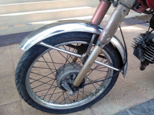 ขาย  yamaha dx100 cc.