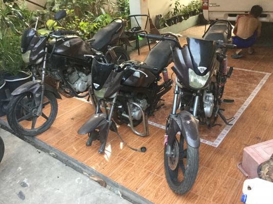 ขายเหมา3คัน