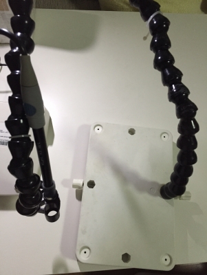 เครื่องวัดค่ากรด ด่างและคุณภาพของน้ำ Mettler Toledo FE20