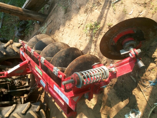 ผาน 5 ใบ ขนาด 24 นิ้ว ปล้อง 13 นิ้ว