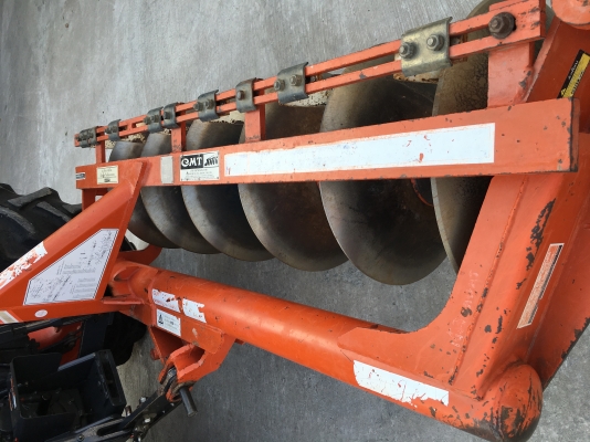 M9540 รถสวยพร้อมใช้ 1190ชั่วโมงครับ