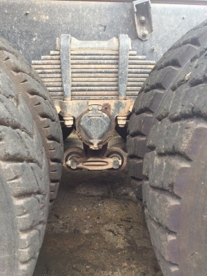 ขายดาวน์ 10ล้อดั้มพ์ ISUZU MP1FXZ7778T เครื่อง 360แรงม้า ปี56 สนใจโทร 081-970-1072