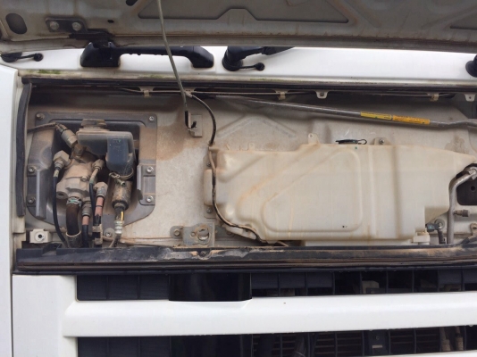 ขายดาวน์ 10ล้อดั้มพ์ ISUZU MP1FXZ7778T เครื่อง 360แรงม้า ปี56 สนใจโทร 081-970-1072
