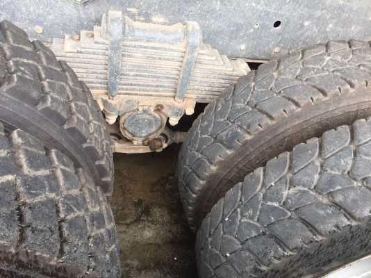ขายดาวน์ 10ล้อดั้มพ์ ISUZU MP1FXZ7778T เครื่อง 360แรงม้า ปี56 สนใจโทร 081-970-1072