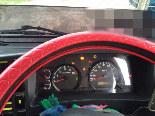 ขายดาวน์ 10ล้อดั้มพ์ ISUZU MP1FXZ7778T เครื่อง 360แรงม้า ปี56 สนใจโทร 081-970-1072