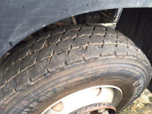 ขายดาวน์ 10ล้อดั้มพ์ ISUZU MP1FXZ7778T เครื่อง 360แรงม้า ปี56 สนใจโทร 081-970-1072
