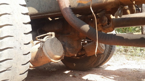 ขาย10ล้อ2เพลา HINO260 EK100ช่วงล่างZM เครื่องฟิตใหม่พร้อมวิ่งงาน เอกสารทะเบียนครบ