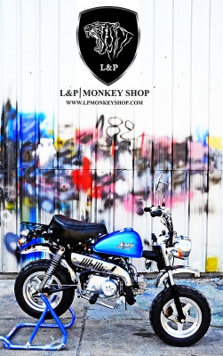 ลดราคาสุดๆ แบบมโหฬาร หมดเขตสิ้นเดือน มกราคมนี้ มังกี้ กอลิล่า เดิม ราคาสุดๆ เริ่มต้นเพียง 22999แบบ แต่งๆๆราคาขึ้นอยู่กับอะไหล่ค่ะ ลดราคาทุกรุ่นและมีของแถมอีกมากมาย  ด่วนๆๆ ลดๆๆ