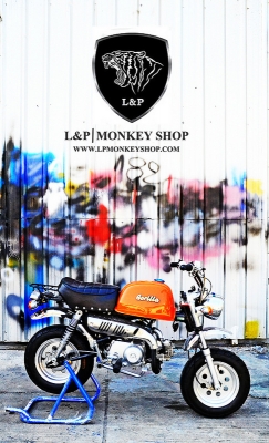 ลดแบบสนั่น ลดแบบสุดๆๆ.มังกี้ กอลิล่า เดิม ราคาสุดๆ เริ่มต้นเพียง 2XXXX  แต่งๆๆ ลดราคาทุกรุ่นและมีของแถมอีกมากมาย  ด่วนๆๆ ลดๆๆ   เริ่มต้นราคา 25900