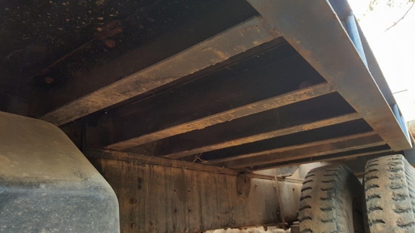 ขาย10ล้อ1เพลา HINO EH700 แชชซีสวย เบรคทิ๊ฟฟี่ เพาเวอร์ หางลากแบ็คโค200 เอกสารครบพร้อมวิ่งงาน