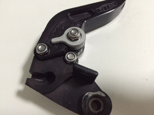 ก้านคลัช Clutch Titax L-17