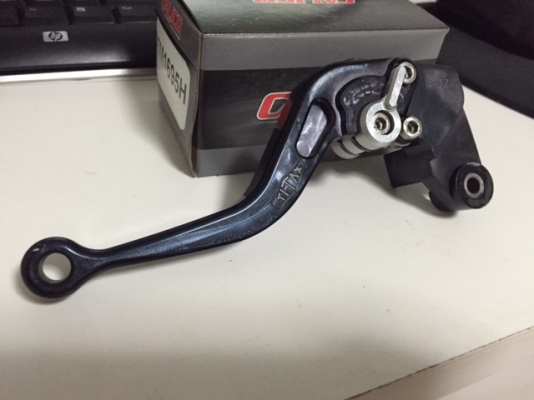 ก้านคลัช Clutch Titax L-17