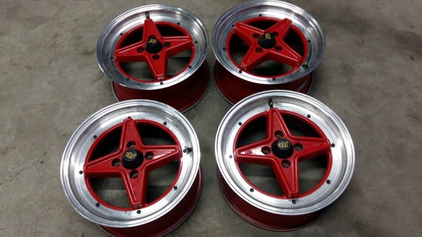 ขายล้อแม็กมือ2 apache 15" สนใจติดต่อตาเล็ก ล้อและยางครับ 081-3747940 ขายล้อแม็กมือ2 apache 15" สนใจติดต่อตาเล็ก ล้อและยางครับ 081-3747940