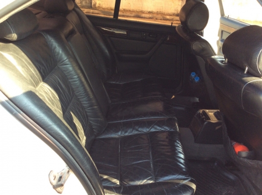 ขายรถเอาไปทำอะไหล่ BMW E34 525i ปี92 เครื่อง 2J vvti ออโต้ ติดแก๊สLPGหัวฉีด หม้อน้ำมิเนียม แม็ก17" รถขับได้ปกติ รายละเอียดสอบถามได้ครับ ขายรถเอาไปทำอะไหล่ BMW E34 525i ปี92 เครื่อง 2J vvti ออโต้ ติดแก๊สLPGหัวฉีด หม้อน้ำมิเนียม แม็ก17" รถขับได้ปกติ รายละเอียดสอบถามได้ครับ