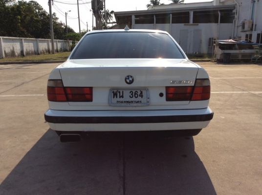 ขายรถเอาไปทำอะไหล่ BMW E34 525i ปี92 เครื่อง 2J vvti ออโต้ ติดแก๊สLPGหัวฉีด หม้อน้ำมิเนียม แม็ก17" รถขับได้ปกติ รายละเอียดสอบถามได้ครับ ขายรถเอาไปทำอะไหล่ BMW E34 525i ปี92 เครื่อง 2J vvti ออโต้ ติดแก๊สLPGหัวฉีด หม้อน้ำมิเนียม แม็ก17" รถขับได้ปกติ รายละเอียดสอบถามได้ครับ