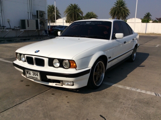 ขายรถเอาไปทำอะไหล่ BMW E34 525i ปี92 เครื่อง 2J vvti ออโต้ ติดแก๊สLPGหัวฉีด หม้อน้ำมิเนียม แม็ก17" รถขับได้ปกติ รายละเอียดสอบถามได้ครับ ขายรถเอาไปทำอะไหล่ BMW E34 525i ปี92 เครื่อง 2J vvti ออโต้ ติดแก๊สLPGหัวฉีด หม้อน้ำมิเนียม แม็ก17" รถขับได้ปกติ รายละเอียดสอบถามได้ครับ