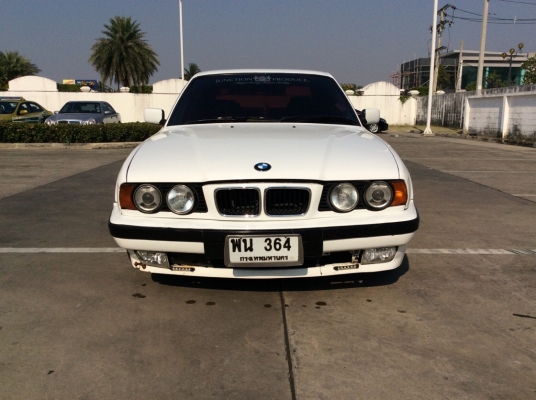 ขายรถเอาไปทำอะไหล่ BMW E34 525i ปี92 เครื่อง 2J vvti ออโต้ ติดแก๊สLPGหัวฉีด หม้อน้ำมิเนียม แม็ก17" รถขับได้ปกติ รายละเอียดสอบถามได้ครับ ขายรถเอาไปทำอะไหล่ BMW E34 525i ปี92 เครื่อง 2J vvti ออโต้ ติดแก๊สLPGหัวฉีด หม้อน้ำมิเนียม แม็ก17" รถขับได้ปกติ รายละเอียดสอบถามได้ครับ