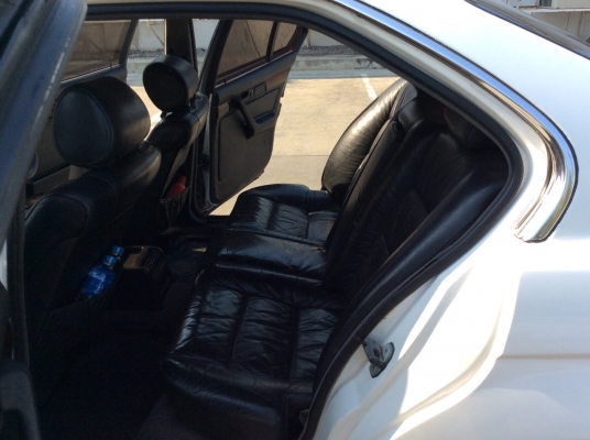 ขายรถเอาไปทำอะไหล่ BMW E34 525i ปี92 เครื่อง 2J vvti ออโต้ ติดแก๊สLPGหัวฉีด หม้อน้ำมิเนียม แม็ก17" รถขับได้ปกติ รายละเอียดสอบถามได้ครับ ขายรถเอาไปทำอะไหล่ BMW E34 525i ปี92 เครื่อง 2J vvti ออโต้ ติดแก๊สLPGหัวฉีด หม้อน้ำมิเนียม แม็ก17" รถขับได้ปกติ รายละเอียดสอบถามได้ครับ