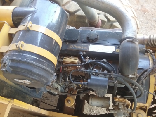 ขาย1,650,000รถบด SAKAI sv 512 D สภาพเก่านอกซื้อมาทำงานน้อยมากรถสวยพร้อมใช้เอกสารพร้อมโอน 090-772-3710 090-772-3708 ขาย1,650,000รถบด SAKAI sv 512 D สภาพเก่านอกซื้อมาทำงานน้อยมากรถสวยพร้อมใช้เอกสารพร้อมโอน 090-772-3710 090-772-3708