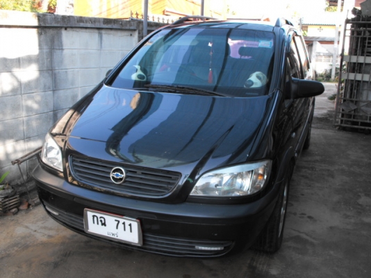 Zafila 1.8 cd ต้องการขายครับ สภาพเดิมๆ ไม่เคยติดแก๊สสภาพตามภาพสวยสมบูรณ์ สนใจดทรคุยยินดีขับส่งถึงที่ตามต้องการ