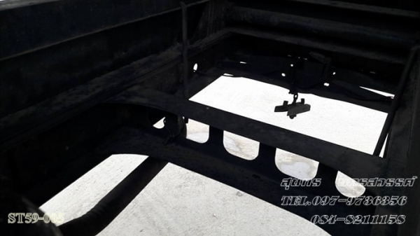 ขายด่วน รถบรรทุก 6 ล้อ HINO FC144 170 แรง ดั้มเกษตร สภาพสวยพร้อมใช้งาน ราคาสุดคุ้ม