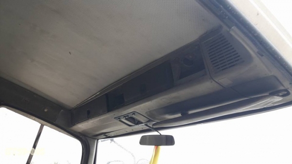 ขายด่วน รถบรรทุก 6 ล้อ HINO FC144 170 แรง ดั้มเกษตร สภาพสวยพร้อมใช้งาน ราคาสุดคุ้ม