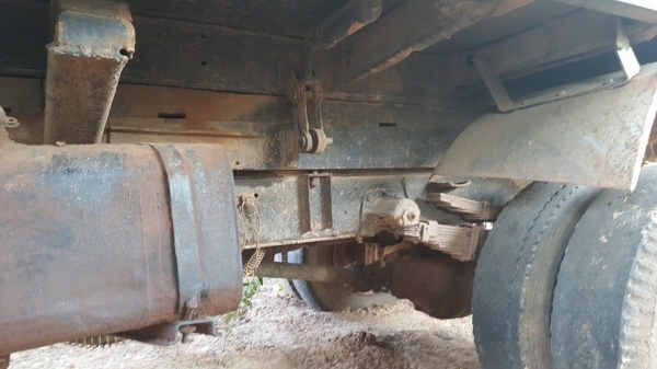 ขายรถดัมพ์ hino km110 dq100 เครื่องเดิม เอกสาร วิ่งใช้งานได้ ขายรถดัมพ์ hino km110 dq100 เครื่องเดิม เอกสาร วิ่งใช้งานได้