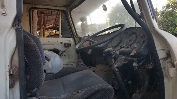 ขายรถดัมพ์ hino km110 dq100 เครื่องเดิม เอกสาร วิ่งใช้งานได้ ขายรถดัมพ์ hino km110 dq100 เครื่องเดิม เอกสาร วิ่งใช้งานได้