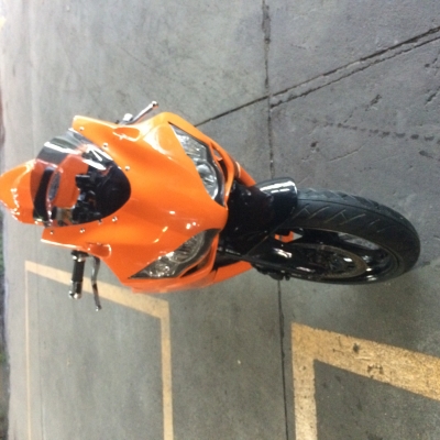 honda cbr 400 แฟริ่ง 1000