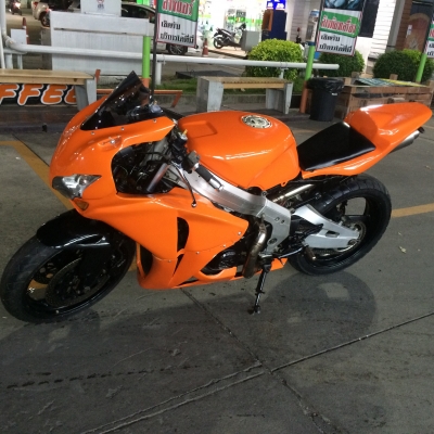 honda cbr 400 แฟริ่ง 1000