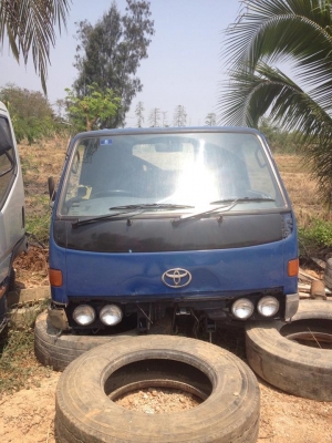 FROM JAPANหัวเก๋งรถบรรทุก4 ล้อ,6 ล้อเล็ก CABIN TOYOTA DYNA LY211,200-300 (ตากลม/รุ่นยกหัวไม่ได้) ราคาเพียง 37,500 บาท สนใจรีบติดต่อ 0819337688 FROM JAPANหัวเก๋งรถบรรทุก4 ล้อ,6 ล้อเล็ก CABIN TOYOTA DYNA LY211,200-300 (ตากลม/รุ่นยกหัวไม่ได้) ราคาเพียง 37,500 บาท สนใจรีบติดต่อ 0819337688