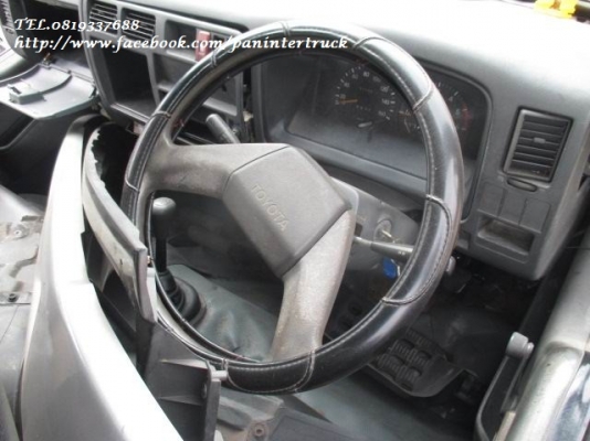 FROM JAPANหัวเก๋งรถบรรทุก4 ล้อ,6 ล้อเล็ก CABIN TOYOTA DYNA LY211,200-300 (ตากลม/รุ่นยกหัวไม่ได้) ราคาเพียง 37,500 บาท สนใจรีบติดต่อ 0819337688 FROM JAPANหัวเก๋งรถบรรทุก4 ล้อ,6 ล้อเล็ก CABIN TOYOTA DYNA LY211,200-300 (ตากลม/รุ่นยกหัวไม่ได้) ราคาเพียง 37,500 บาท สนใจรีบติดต่อ 0819337688