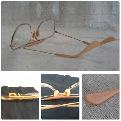 อภิมหาแว่นสายตายาวซุปตาร์ B&amp;L RAY-BAN CARAVAN OUTDOORSMAN U.S.A.