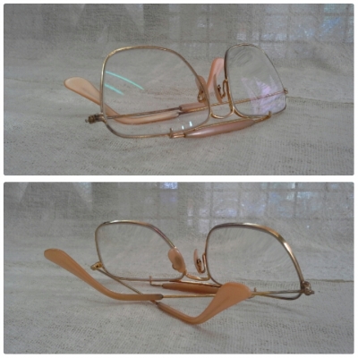 อภิมหาแว่นสายตายาวซุปตาร์ B&amp;L RAY-BAN CARAVAN OUTDOORSMAN U.S.A.