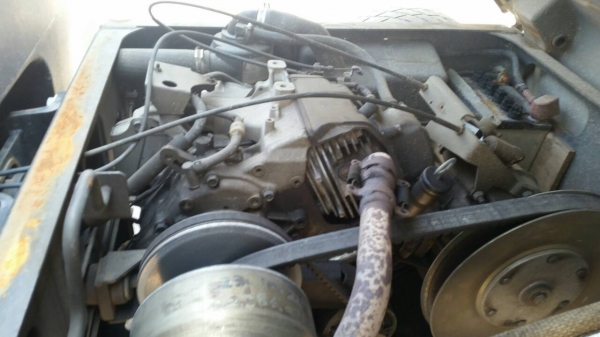 เพิ่งออกจากตู้มาร้อนๆเลยครับ รถบรรทุกอนเกประสงค์ 4 ล้อ เก่าญี่ปุ่น พร้อมใช้ เพิ่งออกจากตู้มาร้อนๆเลยครับ รถบรรทุกอนเกประสงค์ 4 ล้อ เก่าญี่ปุ่น พร้อมใช้