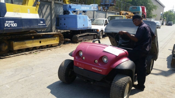 เพิ่งออกจากตู้มาร้อนๆเลยครับ รถบรรทุกอนเกประสงค์ 4 ล้อ เก่าญี่ปุ่น พร้อมใช้ เพิ่งออกจากตู้มาร้อนๆเลยครับ รถบรรทุกอนเกประสงค์ 4 ล้อ เก่าญี่ปุ่น พร้อมใช้